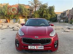 کیا سپۆرتاج